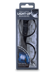 Light-Up Readers, Reading glasses With LED Lights product image