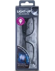 Really Useful Light-Up Readers Midnight +2.5 product image