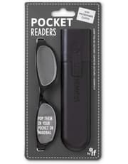 Pocket Readers +2.0 - Black product image