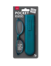 Pocket Readers +1.5 - Teal product image