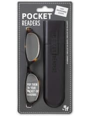 Pocket Readers - Tortoiseshell +2.0 product image