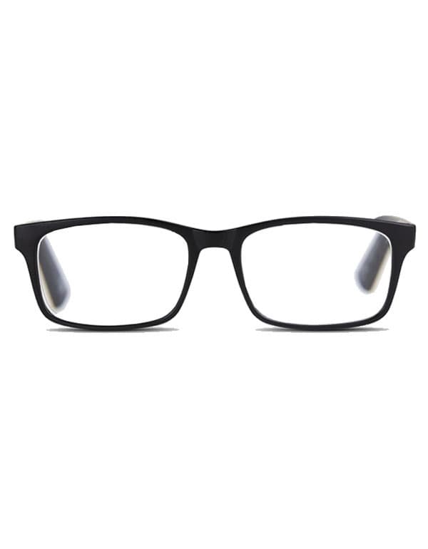 Easy Readers - Dayfarer Black +1.5 (M)