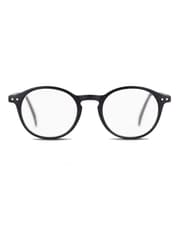 Easy Readers - Round Black +1.5 (U) product image