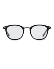Easy Readers - Metal Bridge Black +2.5 (U) product image