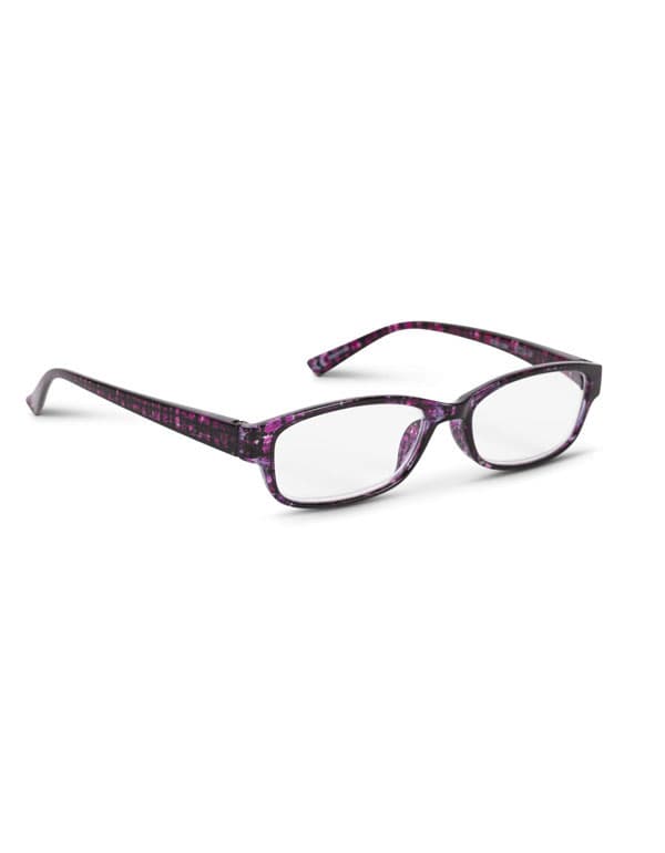 Easy Readers - Classic Purple +3.0 (F)