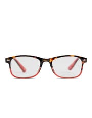 Easy Readers - Duo - Red/Tortoiseshell +2.5 (F) product image