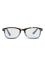 Easy Readers - Duo - Blue/Tortoiseshell +2.0 (F) product image