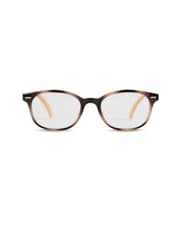 Easy Readers - Round Beige / Brown +1.5 (F) product image