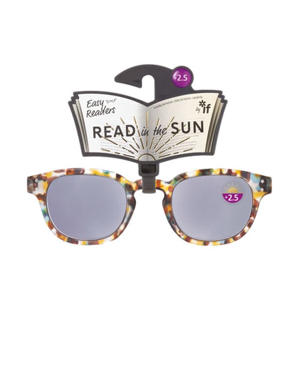 Easy Readers SUN - Novella +2.5