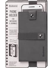 Bookaroo Phone Holder Charcoal product image