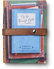 Journals for Life - My Life Through Books product image