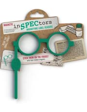 Inspectors The Studios Green Pair product image