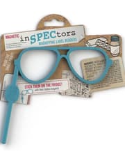 Inspectors The SuperCool Blue Pair product image