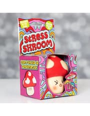 Stress Toy - Stress Shroom product image