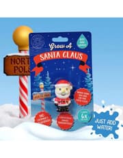 Grow A Santa Claus (Singles) product image