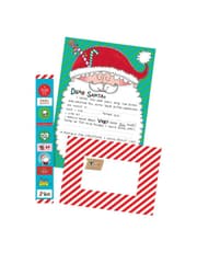 Letter to Santa product image