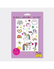 Magical Unicorn Tattoos product image