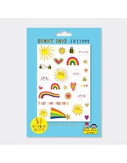 Sunny Days Tattoos product image