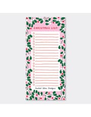 List Pad - Christmas product image