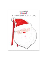 Gift Tags - Santa product image