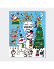 Christmas Keepsake Journal product image