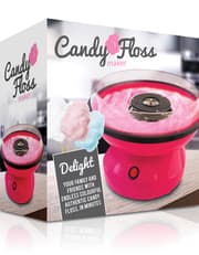 Candy Floss Maker Pink product image