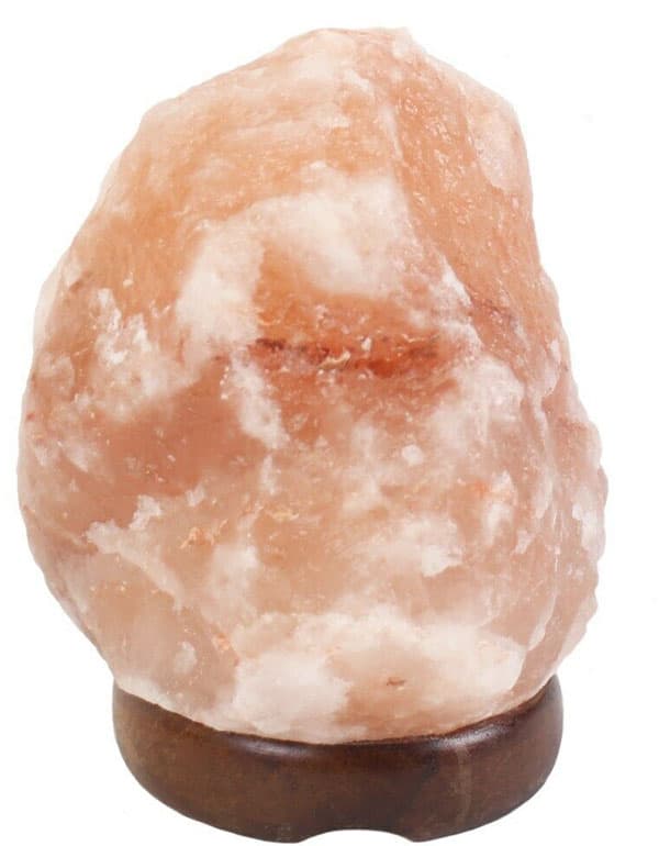 Salt Lamp