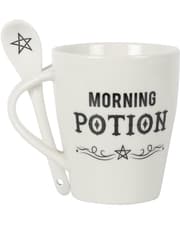 Morning Potion Mug And Spoon Set product image