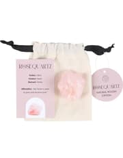 Rose Quartz Healing Rough Crystal product image