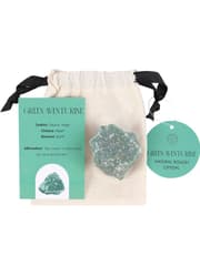 Green Aventurine Healing Rough Crystal product image