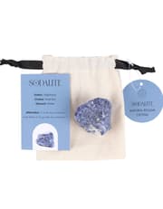 Sodalite Healing Rough Crystal product image