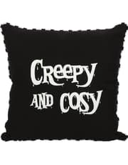 Square Creepy And Cosy Cushion product image