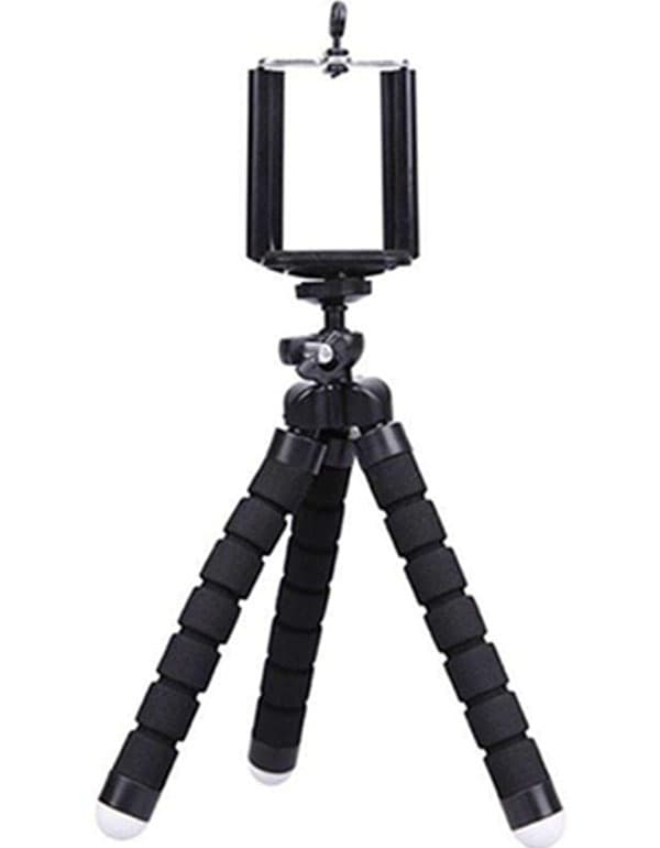 Flexible Phone Stand, Assorted Colors
