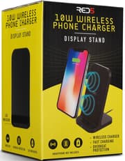 10W Fast Wireless Charger product image