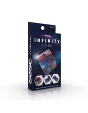 Printed Infinity Cube product image