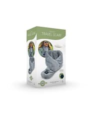Heated Travel Scarf product image