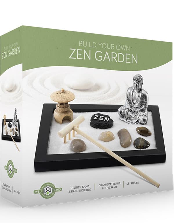 Zen Garden