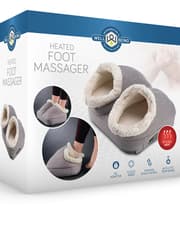 Heated Foot Massager product image