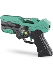 2 Player Laser Game product image