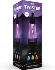 Twister Lamp - Battery Powered product image