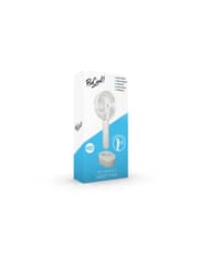 Handheld Spray Fan White product image