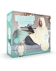 Huggie Blanket Cream product image
