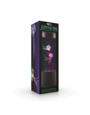 Round Jelly Fish Lamp Battery and USB product image