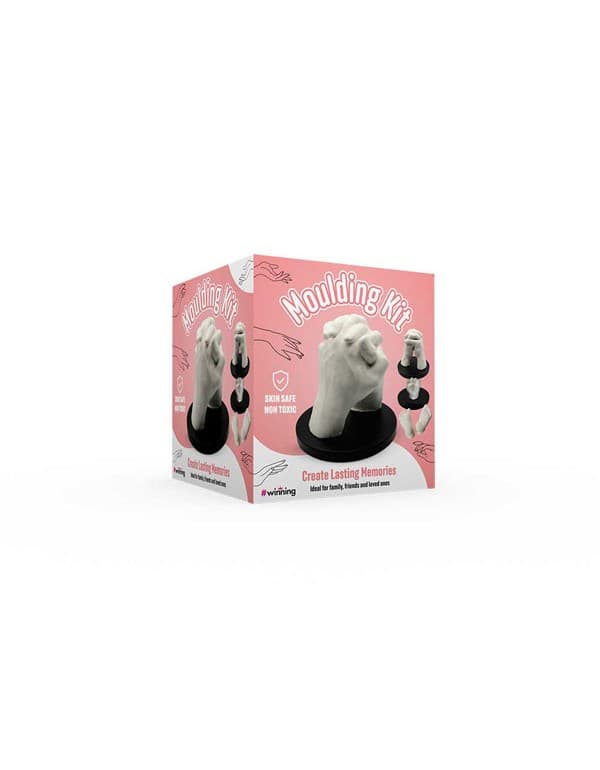 Moulding Kit