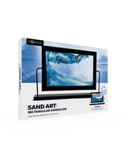 Sand Art Rectangular Sandscape product image