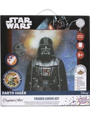Crystal Art Kit - Darth Vader product image