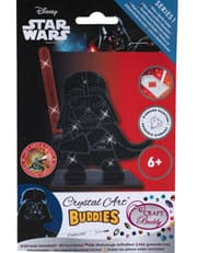 Crystal Art Buddies - Darth Vader product image