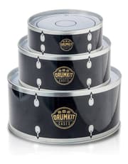 Drumkit Storage Tins product image