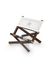 Director's Bookchair - White product image