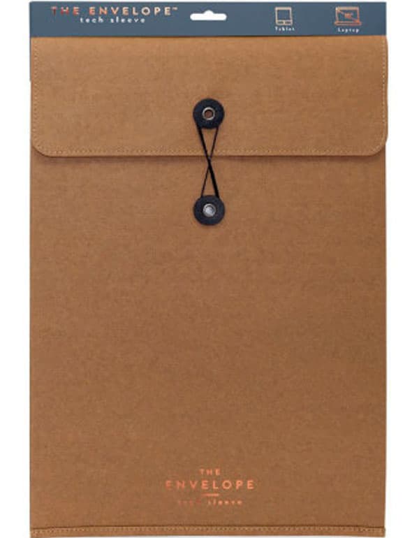 The Envelope - Laptop Sleeve